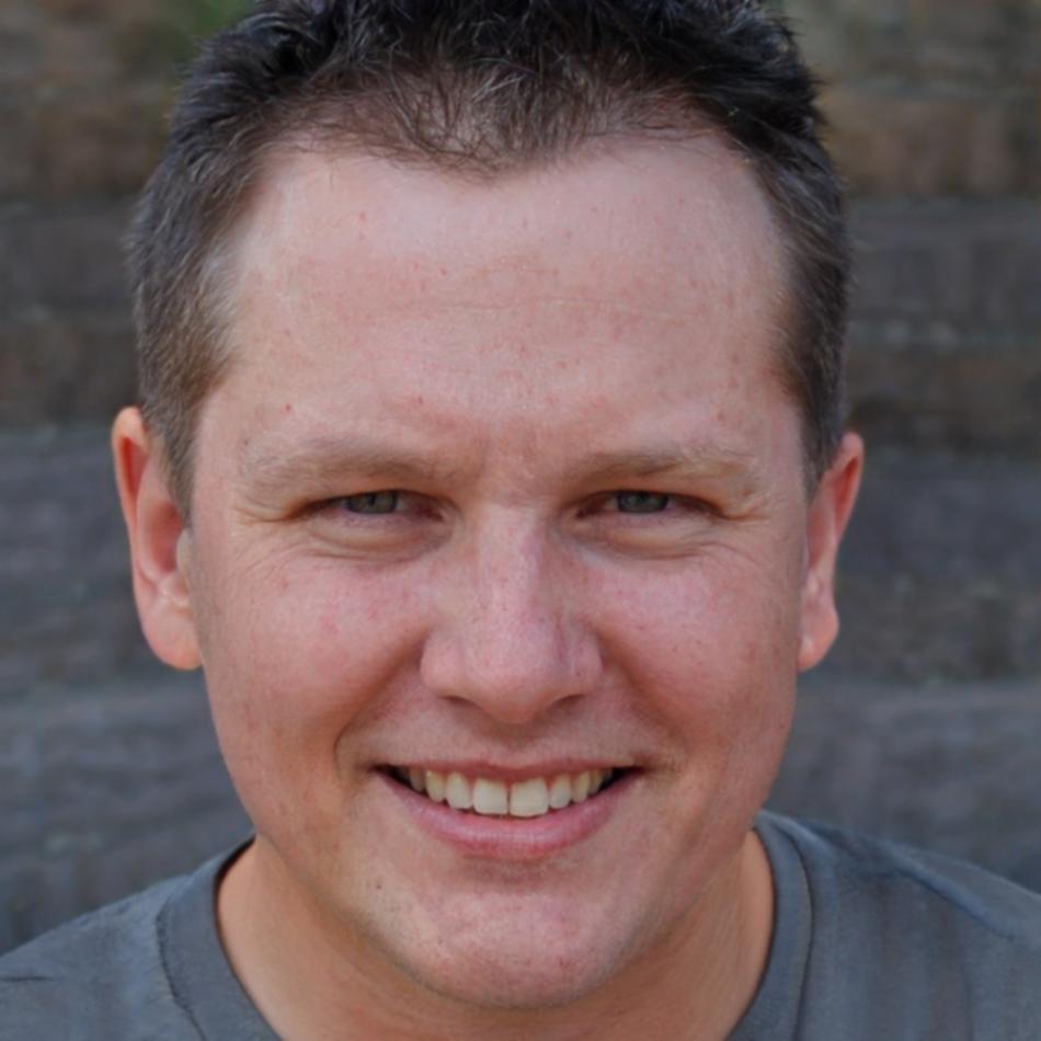 Prowadzący szkolenia